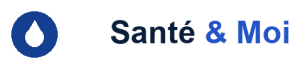Logo Santé & Moi